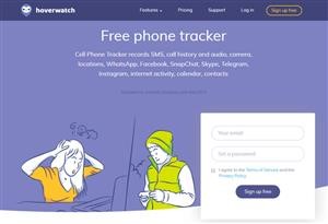 Free Hidden Spy Apps for Android